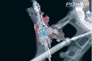 Τεχνολογικές καινοτομίες BMW